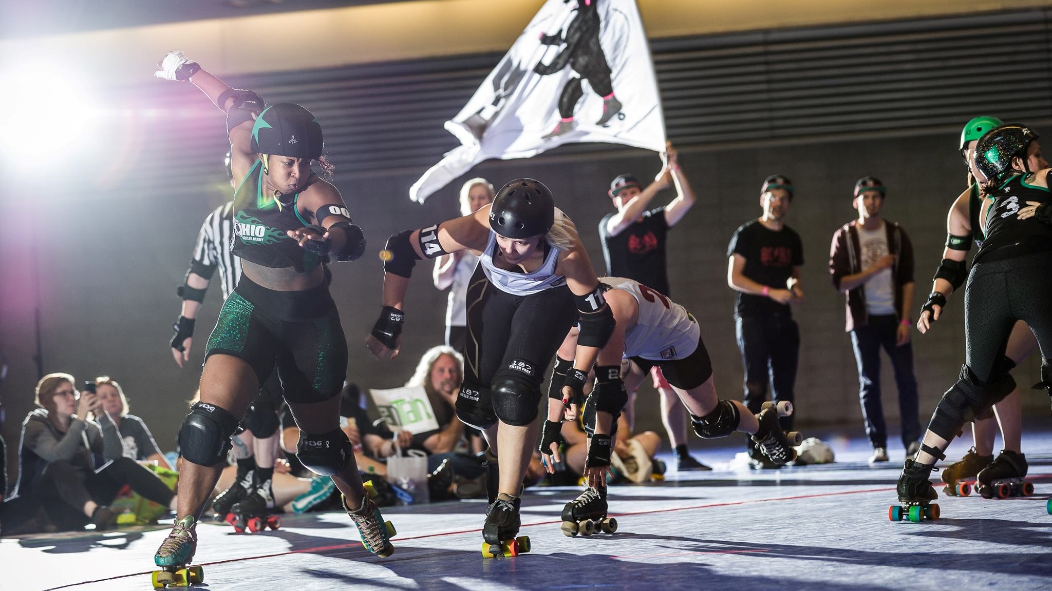 rollerderby