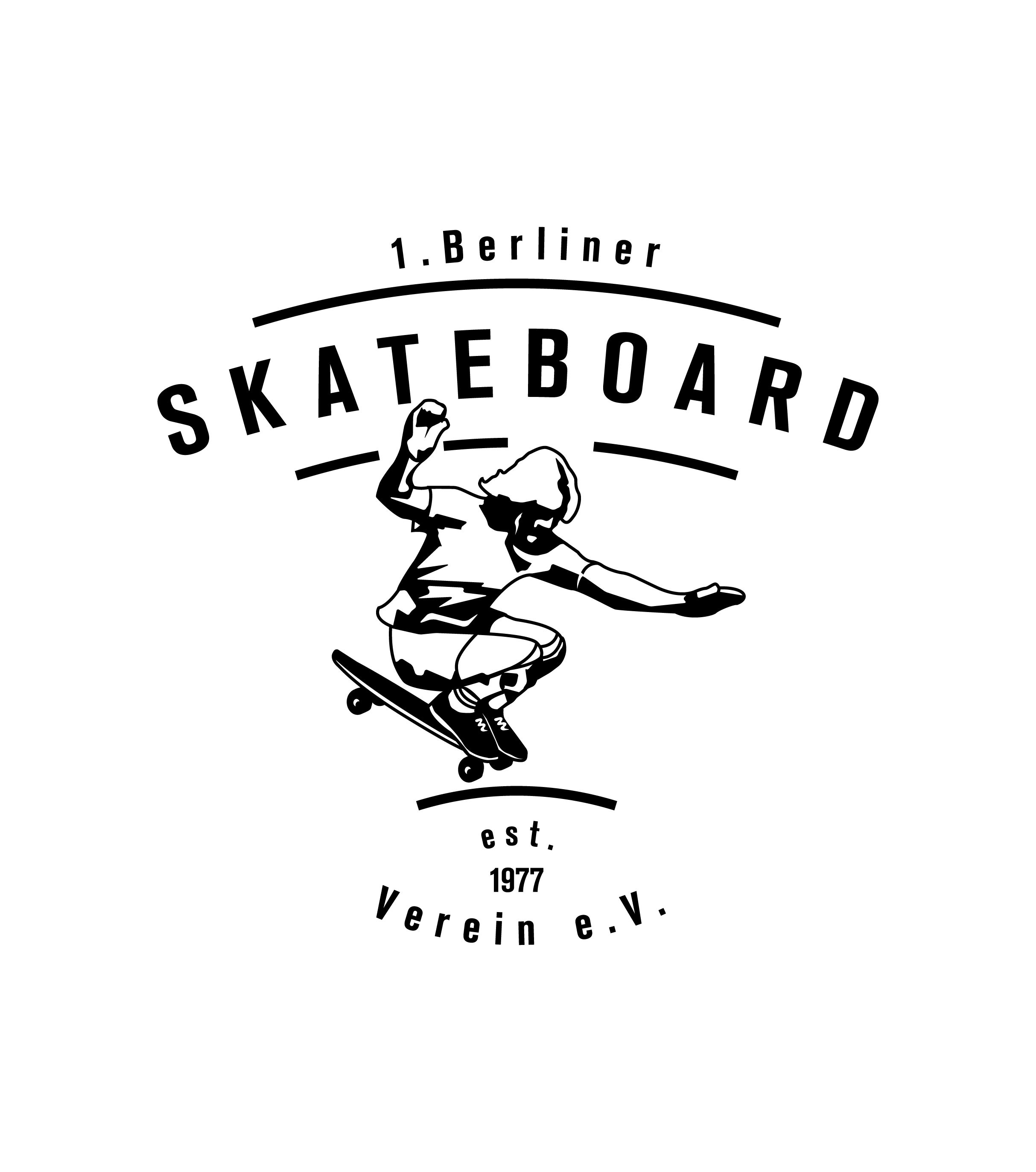 skateboarding